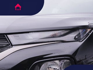 2021 Chevrolet Trailblazer