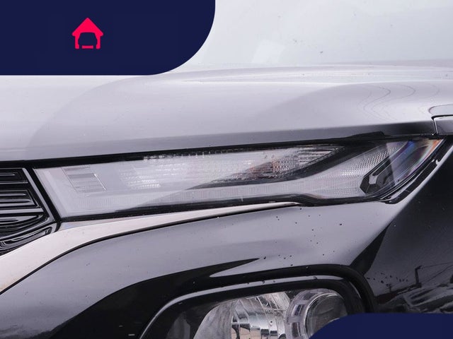 2021 Chevrolet Trailblazer