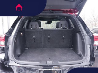 2021 Chevrolet Trailblazer