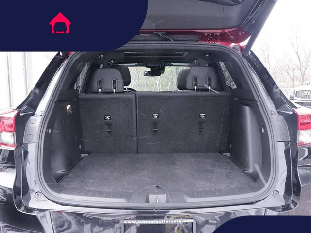 2021 Chevrolet Trailblazer