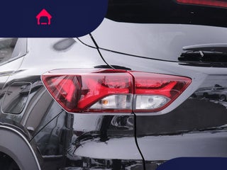 2021 Chevrolet Trailblazer