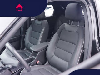 2021 Chevrolet Trailblazer