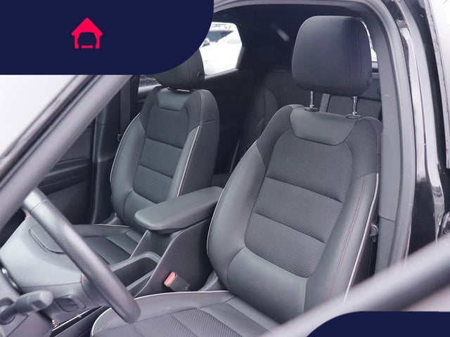 2021 Chevrolet Trailblazer