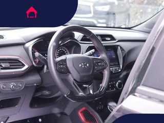 2021 Chevrolet Trailblazer