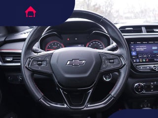 2021 Chevrolet Trailblazer