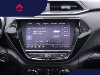 2021 Chevrolet Trailblazer