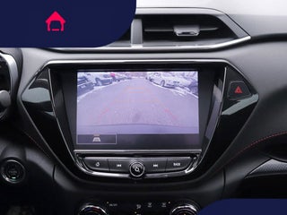 2021 Chevrolet Trailblazer