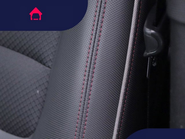 2021 Chevrolet Trailblazer