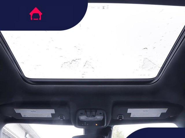 2021 Chevrolet Trailblazer