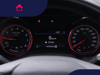 2021 Chevrolet Trailblazer