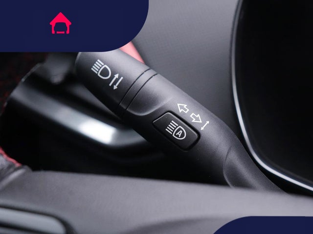 2021 Chevrolet Trailblazer