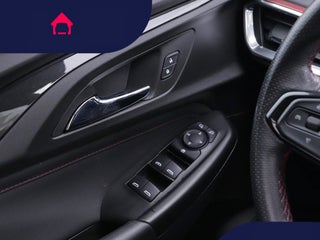 2021 Chevrolet Trailblazer