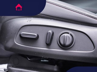 2021 Chevrolet Trailblazer