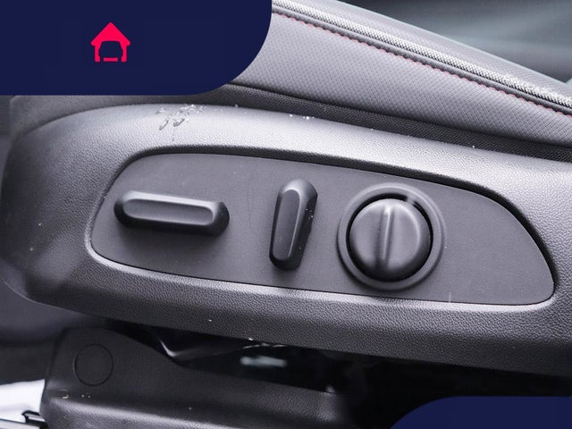 2021 Chevrolet Trailblazer