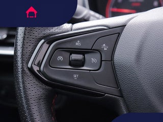 2021 Chevrolet Trailblazer