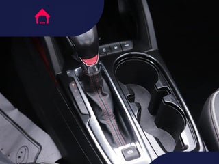 2021 Chevrolet Trailblazer