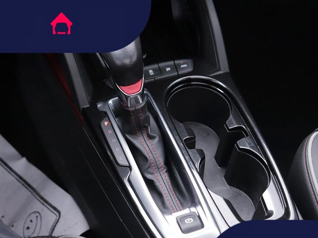 2021 Chevrolet Trailblazer