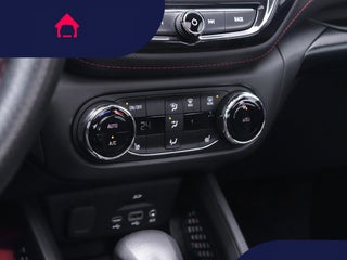 2021 Chevrolet Trailblazer