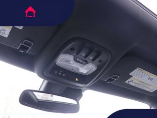 2021 Chevrolet Trailblazer