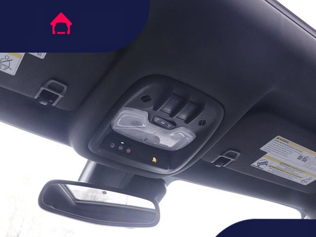 2021 Chevrolet Trailblazer