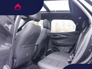 2021 Chevrolet Trailblazer