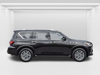 2023 INFINITI QX80