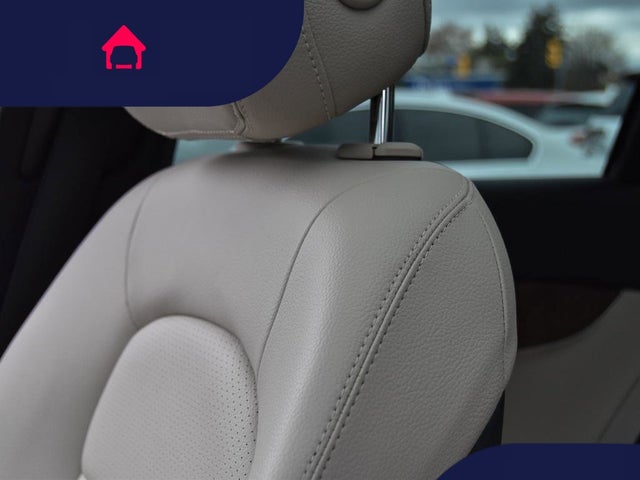 2018 Mercedes-Benz C-Class