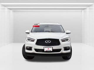 2020 INFINITI QX60