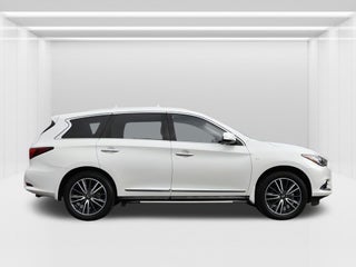 2020 INFINITI QX60