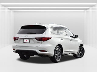 2020 INFINITI QX60
