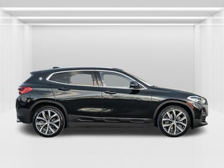 2020 BMW X2