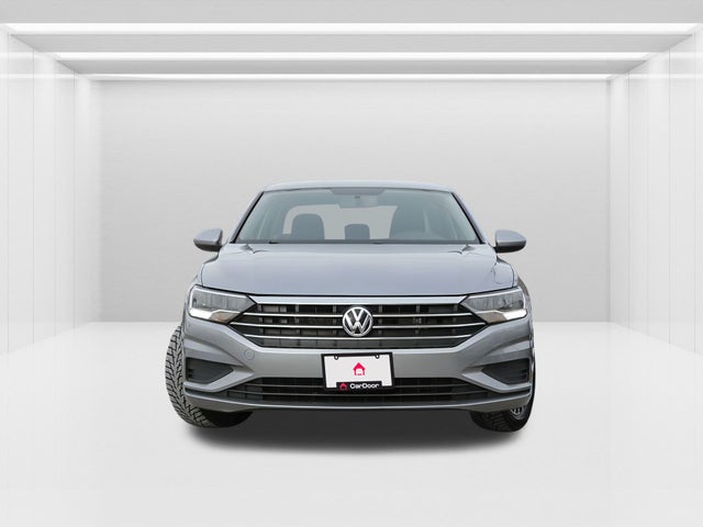 2020 Volkswagen Jetta