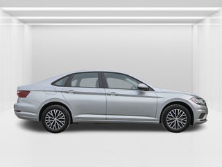 2020 Volkswagen Jetta