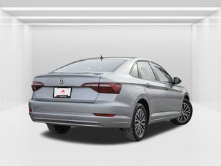 2020 Volkswagen Jetta