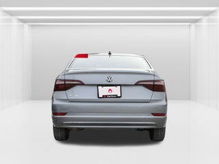 2020 Volkswagen Jetta