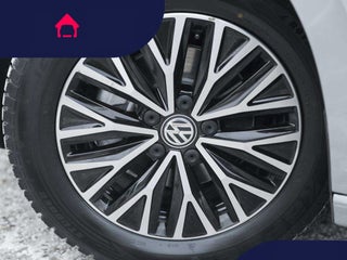 2020 Volkswagen Jetta