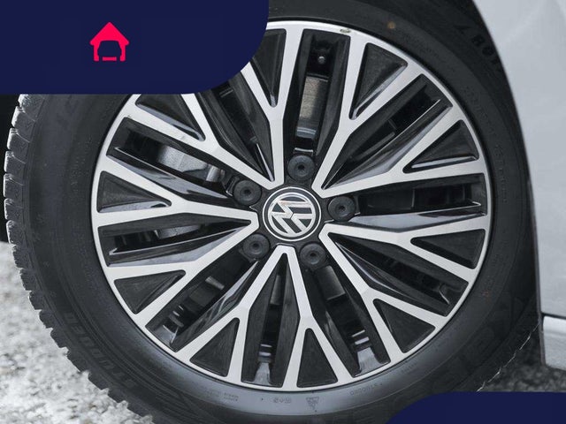 2020 Volkswagen Jetta