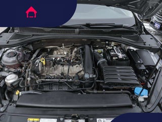 2020 Volkswagen Jetta