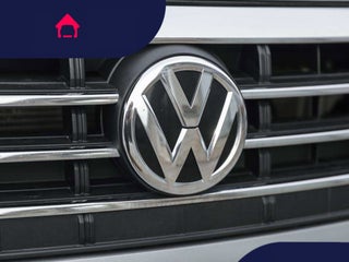 2020 Volkswagen Jetta