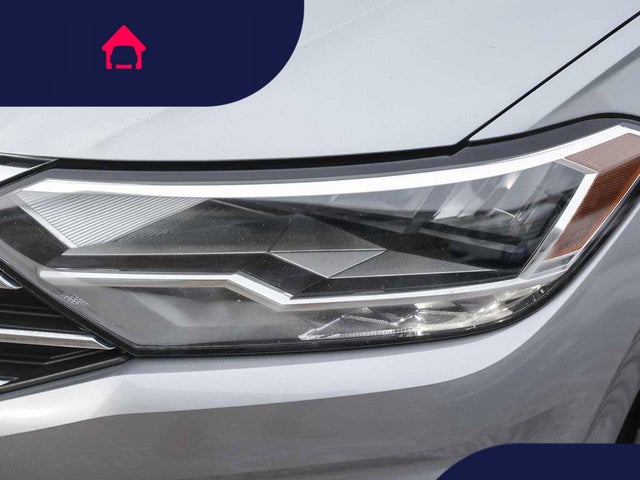 2020 Volkswagen Jetta