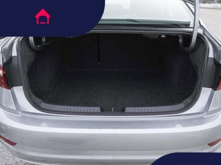 2020 Volkswagen Jetta