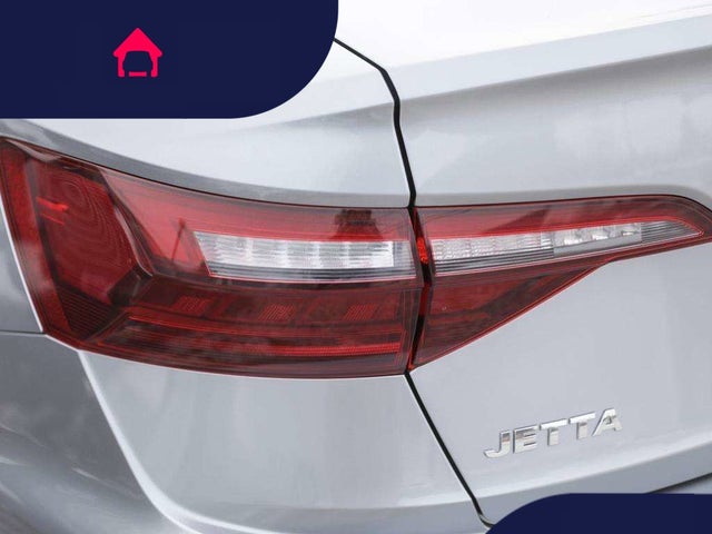 2020 Volkswagen Jetta