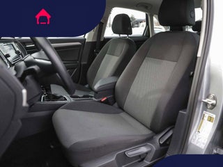 2020 Volkswagen Jetta