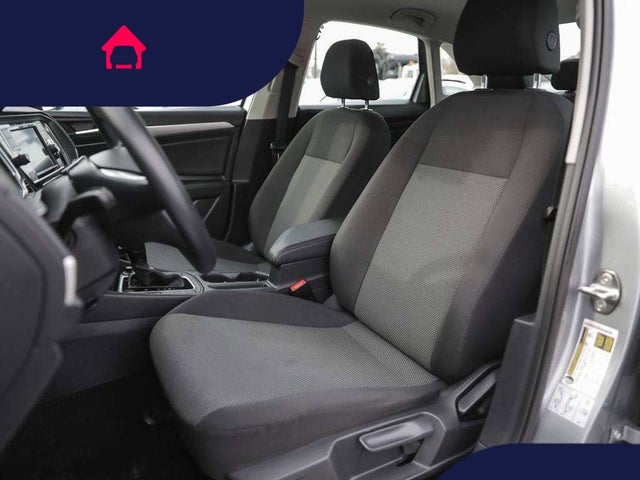 2020 Volkswagen Jetta