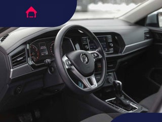 2020 Volkswagen Jetta