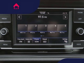 2020 Volkswagen Jetta