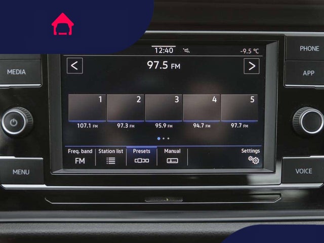 2020 Volkswagen Jetta