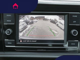 2020 Volkswagen Jetta