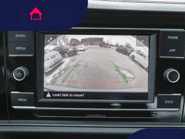 2020 Volkswagen Jetta