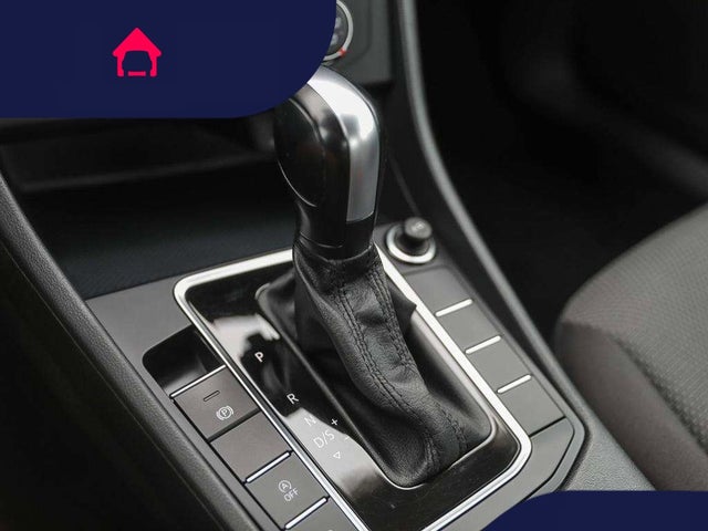 2020 Volkswagen Jetta